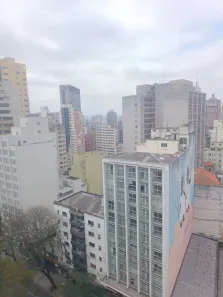Sala Comercial à venda, 29m² no República, São Paulo