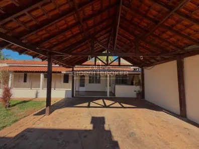 Casa com 2 Quartos à venda, 270m² no Jardim Nazareth, São José do Rio Preto