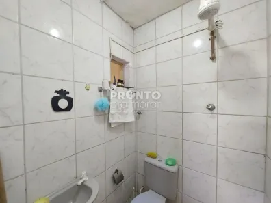 Apartamento com 3 Quartos à venda, 70m² no Areias, Recife