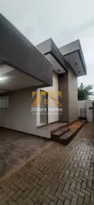 Casa com 2 Quartos à venda, 99m² no Plano Diretor Sul, Palmas