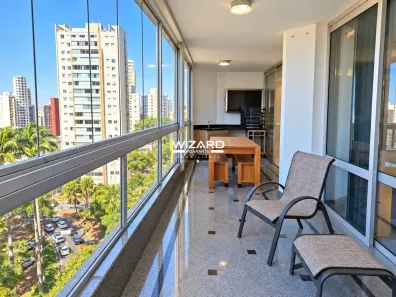 Apartamento com 5 Quartos à venda, 257m² no Centro, Campinas