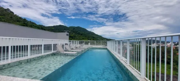 Apartamento com 3 Quartos à venda, 70m² no Ribeirão da Ilha, Florianópolis