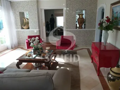 Casa de Condomínio com 6 Quartos à venda, 994m² no Super Quadra Morumbi, São Paulo
