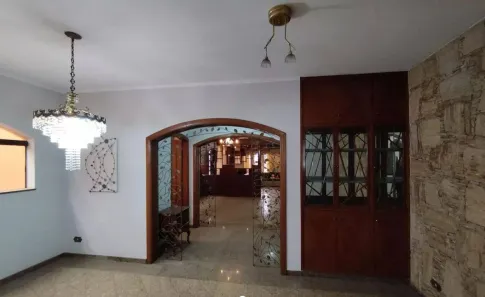 Casa com 4 Quartos à venda, 315m² no São João Clímaco, São Paulo