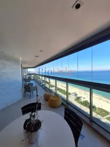 Apartamento com 4 Quartos à venda, 260m² no Barra da Tijuca, Rio de Janeiro
