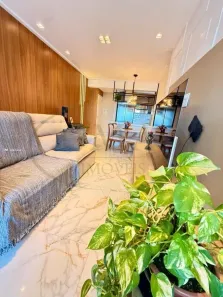 Apartamento com 3 Quartos à venda, 66m² no Glória, Macaé