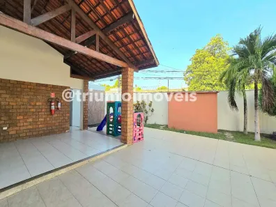 Apartamento com 2 Quartos à venda, 62m² no São Cristóvão, Teresina