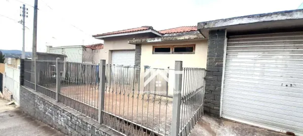 Imóvel Comercial à venda, 250m² no Jardim Brasil, Atibaia