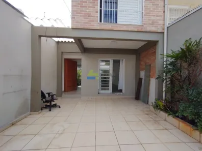 Casa com 3 Quartos à venda, 170m² no Saúde, São Paulo