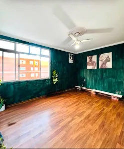 Apartamento com 3 Quartos à venda, 70m² no Aparecida, Santos