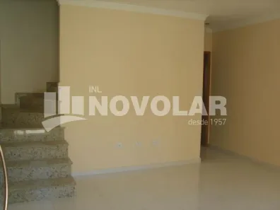 Casa de Condomínio com 2 Quartos à venda, 118m² no Vila Mazzei, São Paulo