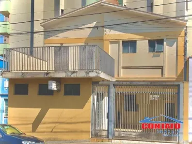 Casa com 3 Quartos à venda, 200m² no Vila Costa do Sol, São Carlos