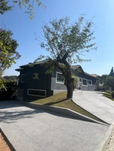 Casa de Condomínio com 6 Quartos à venda, 540m² no Alphaville, Santana de Parnaíba