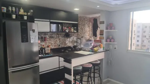 Apartamento com 2 Quartos à venda, 42m² no Sarandi, Porto Alegre