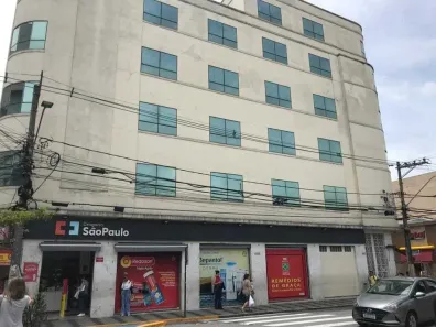 Ponto Comercial à venda, 216m² no Centro, Mogi das Cruzes