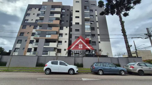 Apartamento com 3 Quartos para venda ou aluguel, 75m² no Hauer, Curitiba