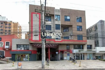 Sala Comercial para alugar, 47m² no Tristeza, Porto Alegre