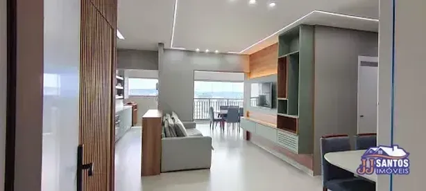 Apartamento com 2 Quartos à venda, 96m² no Quarta Parada, São Paulo