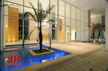 Apartamento com 3 Quartos à venda, 268m² no Braga, Cabo Frio