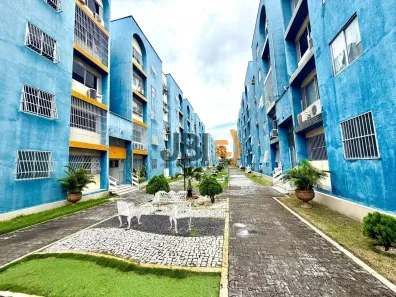 Apartamento com 3 Quartos à venda, 60m² no Carlito Pamplona, Fortaleza