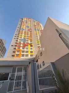 Apartamento com 1 Quarto à venda, 29m² no Brás, São Paulo