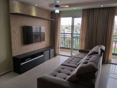 Apartamento com 2 Quartos à venda, 83m² no Jardim Flor da Montanha, Guarulhos