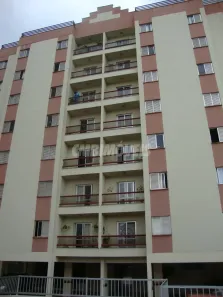 Apartamento com 3 Quartos à venda, 99m² no Chácara Primavera, Campinas