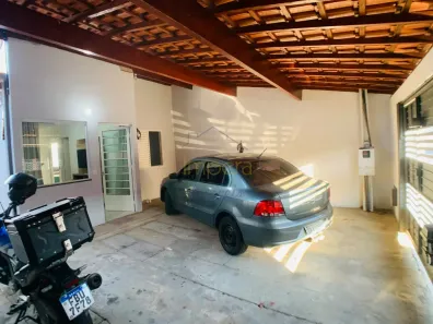 Casa com 2 Quartos à venda, 42m² no Vila Monterrey, São José dos Campos