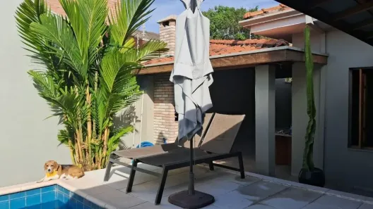 Casa com 2 Quartos à venda, 112m² no Jardim Santa Maria, Jacareí
