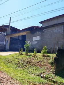 Fazenda/Sítio com 4 Quartos à venda, 240m² no do Carmo (Canguera), São Roque