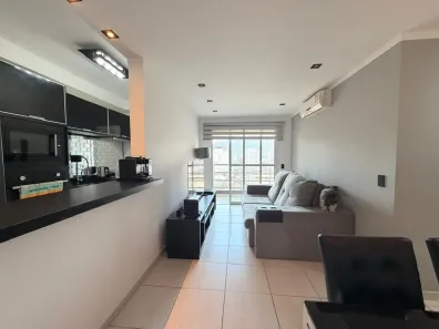 Apartamento com 2 Quartos à venda, 70m² no Vila Belmiro, Santos