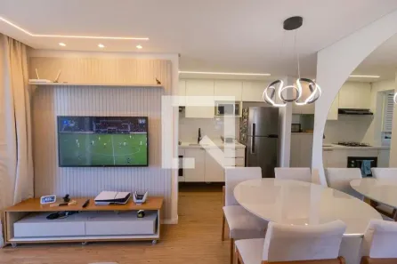Apartamento com 2 Quartos à venda, 42m² no Vila Isa, São Paulo