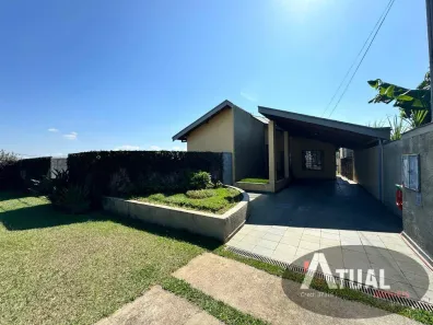 Casa com 2 Quartos à venda, 164m² no Recreio Maristela, Atibaia