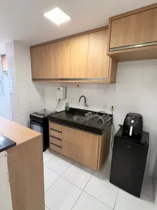 Apartamento com 2 Quartos à venda, 73m² no Marambaia, Belém