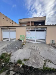 Sobrado com 3 Quartos à venda, 83m² no Nova Itanhaém - Praia, Itanhaém
