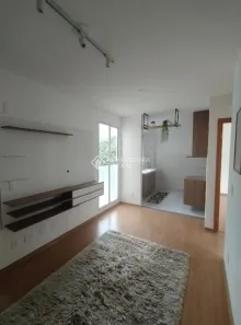 Apartamento com 2 Quartos à venda, 40m² no Restinga, Porto Alegre