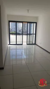 Apartamento com 3 Quartos para alugar, 95m² no Stiep, Salvador