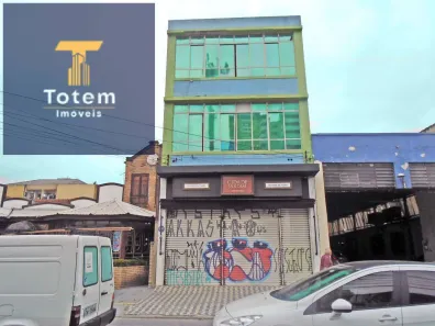 Prédio Comercial para alugar, 670m² no Santana, São Paulo