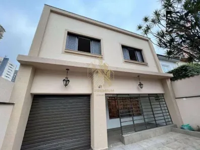Sobrado com 3 Quartos à venda, 300m² no Vila Gomes Cardim, São Paulo