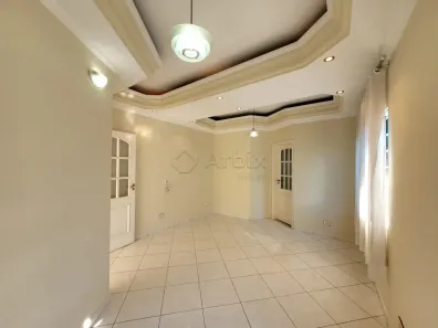 Casa com 3 Quartos para alugar, 185m² no Jardim São Roque, Americana