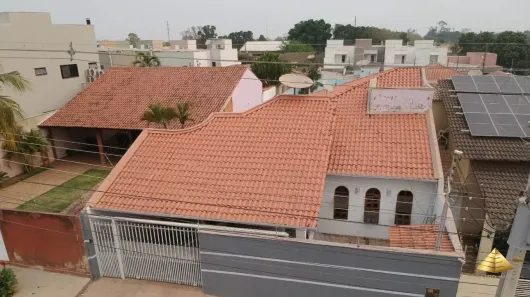 Casa com 3 Quartos à venda, 248m² no Santa Cruz, Cuiabá
