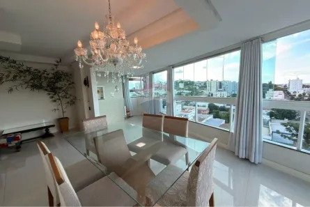 Apartamento com 3 Quartos à venda, 128m² no Centro, Sarandi