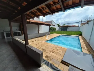 Casa com 1 Quarto à venda, 91m² no Vila Operária, Rio Claro
