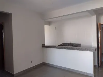 Apartamento com 2 Quartos à venda, 70m² no Novo Mundo, Uberlândia