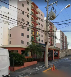 Apartamento com 3 Quartos para alugar, 78m² no Jardim Nova Manchester, Sorocaba
