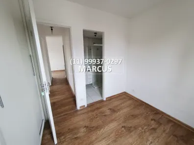 Apartamento com 3 Quartos à venda, 65m² no Vila Butantã, São Paulo