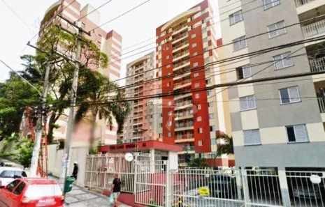 Apartamento com 3 Quartos à venda, 62m² no Jardim Esmeralda, São Paulo