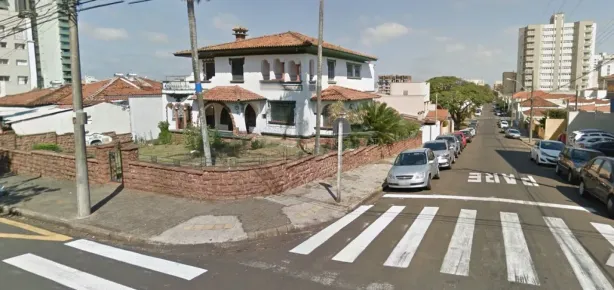 Sala Comercial para alugar, 29m² no Centro, São Carlos
