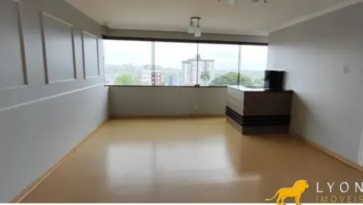 Apartamento com 3 Quartos para alugar, 100m² no Cristo Redentor, Porto Alegre