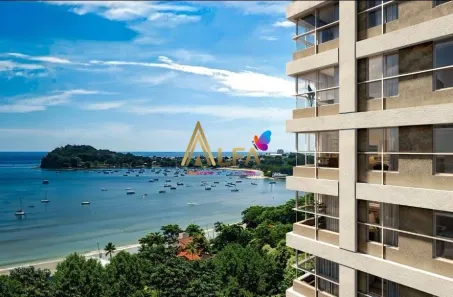 Apartamento com 3 Quartos à venda, 128m² no Armação, Penha